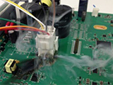 Failure Analysis - Using Chromatography and Ion Chromatopgraphy/Mass Spec
