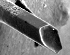 False Tin Whiskers: Masquerading Intermetallic