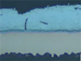 Fatigue and Shear Properties of High Reliable Solder Joints