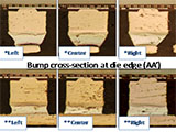 Fine Pitch CU Pillar with Bond on Lead Assembly Challenges