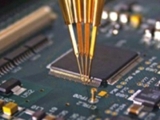 Flexible Fixturing System for In-Circuit Test