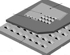 Failure Modes in Wire Bonded and Flip Chip Packages