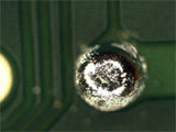 Fluxless Reflow Technology for Fine-Pitch and SMT-Level Component Attach