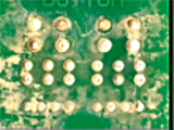 Formulation of a New Liquid Flux for High Temperature Soldering