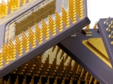 Effect of Gold on Reliability of SnAgCu Joints