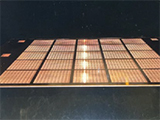 High Speed Transmission Characteristics on RDL Interposer