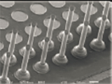High-Volume-Manufacturing of BVA Enabled Advanced POP