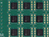 Impact of BGA Escape Trace Design on Performance of Solder Joint