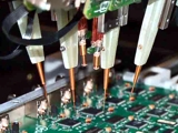 Solder Residues and In-Circuit Test