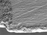 Increased Reliability of Quad Flat No Lead Wettable Flank Connections