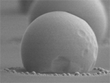 Interconnect Mechanical Performance with Variable UBM and Decreasing Bump Size