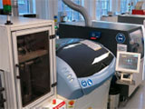 Case Study for Improving the PCB Print Process Using Factory Data