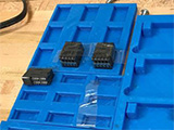 iNEMI Board Assembly –Press-Fit Technology Roadmap