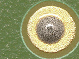 Contactless Technology for High Resolution, Speed, Solder Paste Deposition