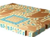 Innovative Panel Plating for Heterogeneous Integration