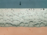 Review of Tin-Copper and Tin-Nickel Intermetallic Thickness