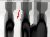 Intermetallic Crystals and Role in Microbridges