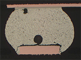 Impact of Pb-free Solder Alloy Mixing on Solder Joint Integrity Using BGAs