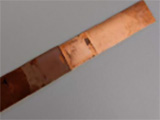 Investigation of Copper Sinter Material for Die Attach