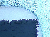 Copper Dissolution Testing Report for the Selected Pb-free Solder Alloys