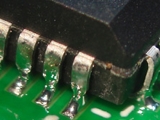 Problems With Starved "J" Lead Joints