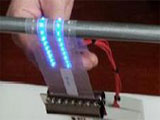 Jet-Dispensed SMT Adhesives for Durable Printed Electronics