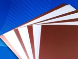 Evaluation of Laminates for Pb-free HASL Process