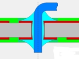 Help With Lead to Hole Ratio
