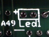 Are There Standards Governing Polarity Marks?