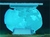 Isothermal Aging of BGA Packages Using Doped Lead Free Solder Alloys