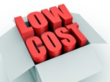 Low Cost Alternative to SAC Alloys