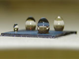 Low Surface Energy Coatings Rewrite Area Ratio Rules