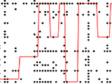 Machine Learning-based Server Testing for Large-Scale PCB Manufacturing