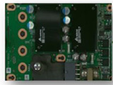Machine Vision-based Defect Inspection for Plated Through Hole Components