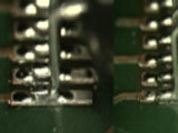 Screening of Lower Melting Point Pb-Free Alloys
