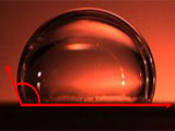 A New Method to Forecast Drop Shock Performance