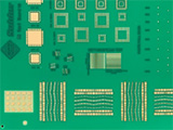 Challenges of Ultra-Fine Feature Printing Optimization of Pb-Free Solder Paste