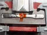 Microalloyed Sn-Cu Pb-Free Solder for High Temperature