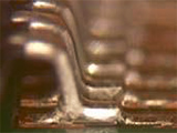 Microstructure and Reliability of Low Ag, Bi-Containing Solder Alloys