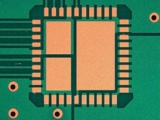 Reflow Optimization for MLP Components