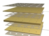 Moisture Measurements in PCBs