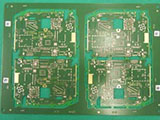 Minimizing Printed Circuit Board Warpage in Assembly Process