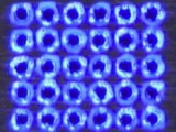 SAMP-Based Stencil Nano Coatings