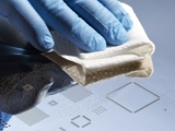 How Effective Is Nano Coating On Stencils?