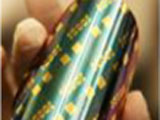Nanomaterials Performance Advantages