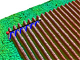 High-Speed 3D Surface Imaging Technology in Electronics Manufacturing