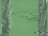 Vapor Degreasing Chemistries Remove Lead-Free and No-Clean Fluxes