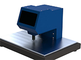 Non-Contact Measurement of Conformal Coating Thickness