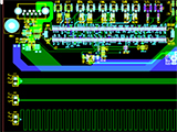 Modeling of Board Warpage During Solder Reflow