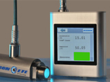 Concentration Monitoring & Closed Loop Control